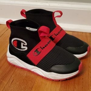 Champion Rally Pro Toddler 10